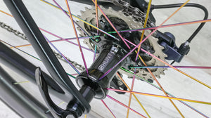 Specialized Tarmac SL6 Expert Road Bike - 2018, 56cm