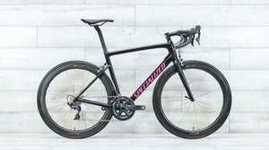 Specialized Tarmac SL6 Expert Road Bike - 2018, 56cm