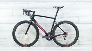 Specialized Tarmac SL6 Expert Road Bike - 2018, 56cm
