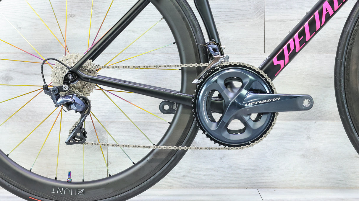 Specialized Tarmac SL6 Expert Road Bike - 2018, 56cm