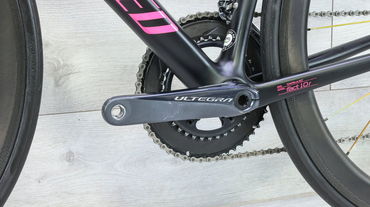 Specialized Tarmac SL6 Expert Road Bike - 2018, 56cm