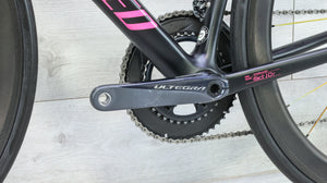 Specialized Tarmac SL6 Expert Road Bike - 2018, 56cm