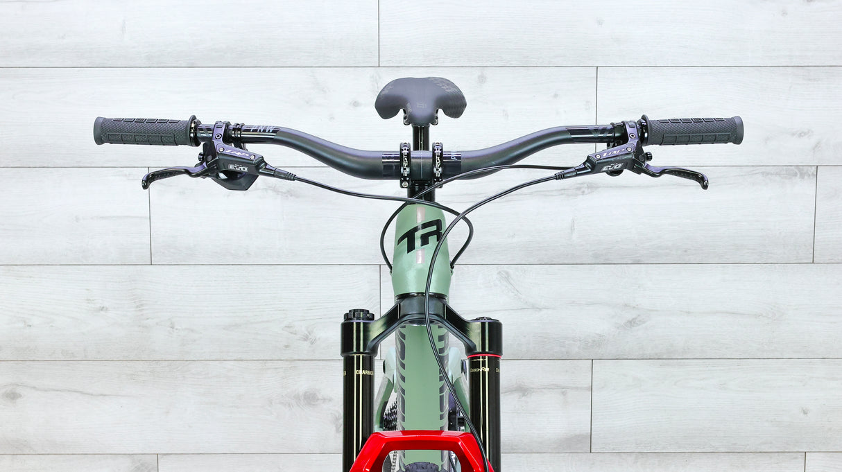 Transition Sentinel Carbon GX AXS Mountain Bike - 2024, Medium