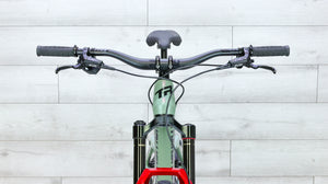 Transition Sentinel Carbon GX AXS Mountain Bike - 2024, Medium