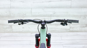 Transition Sentinel Carbon GX AXS Mountain Bike - 2024, Medium