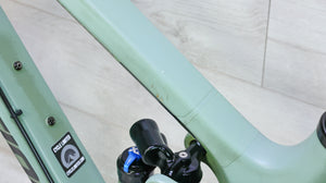 Transition Sentinel Carbon GX AXS Mountain Bike - 2024, Medium