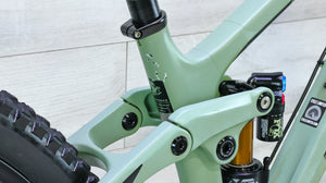 Transition Sentinel Carbon GX AXS Mountain Bike - 2024, Medium