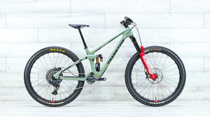 Transition Sentinel Carbon GX AXS Mountain Bike - 2024, Medium