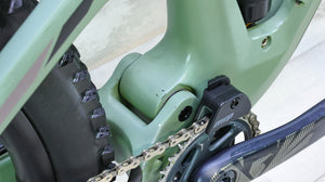 Transition Sentinel Carbon GX AXS Mountain Bike - 2024, Medium