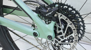 Transition Sentinel Carbon GX AXS Mountain Bike - 2024, Medium