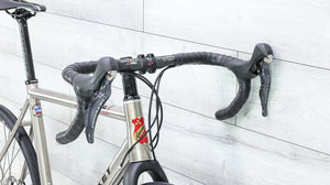 Lynskey Sportive Disc Titanium Road Bike - 2021, Large