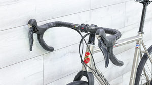 Lynskey Sportive Disc Titanium Road Bike - 2021, Large