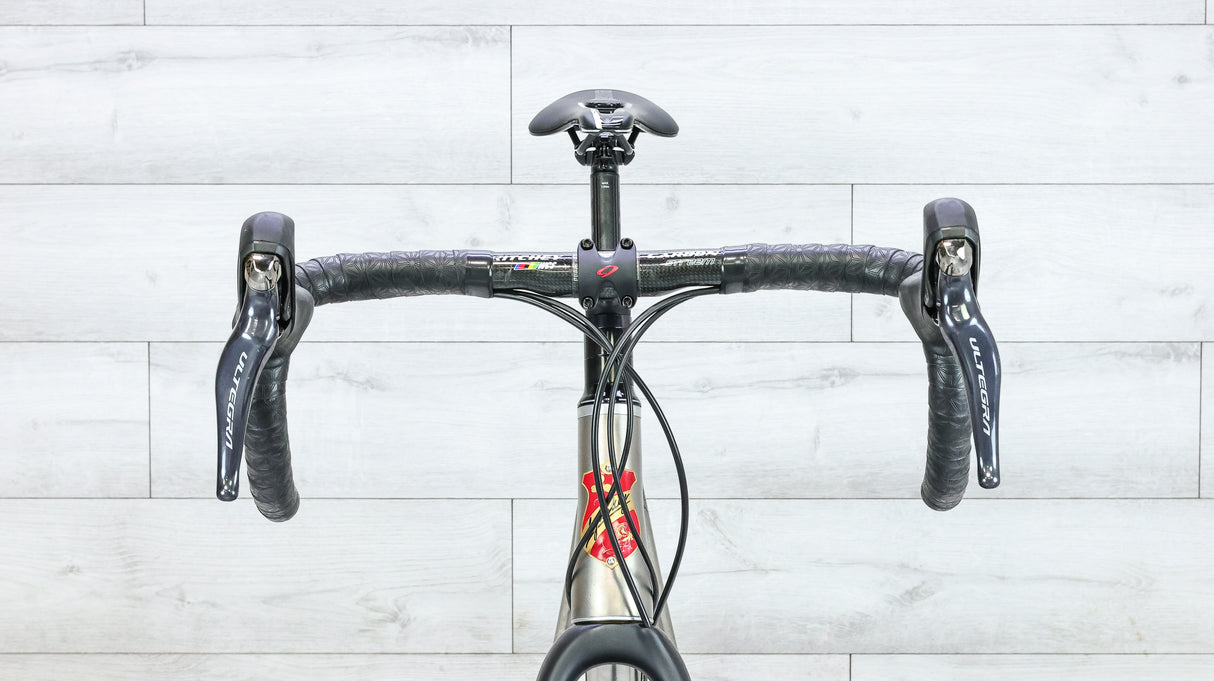 Lynskey Sportive Disc Titanium Road Bike - 2021, Large