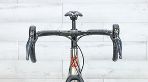 Lynskey Sportive Disc Titanium Road Bike - 2021, Large