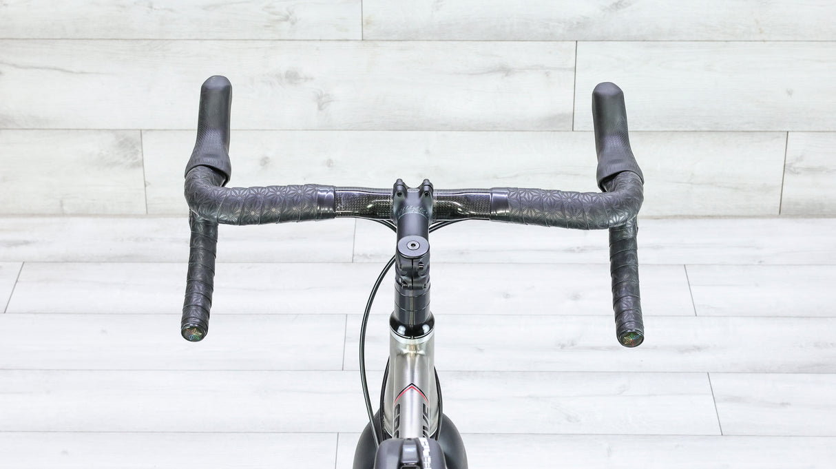 Lynskey Sportive Disc Titanium Road Bike - 2021, Large