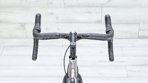 Lynskey Sportive Disc Titanium Road Bike - 2021, Large