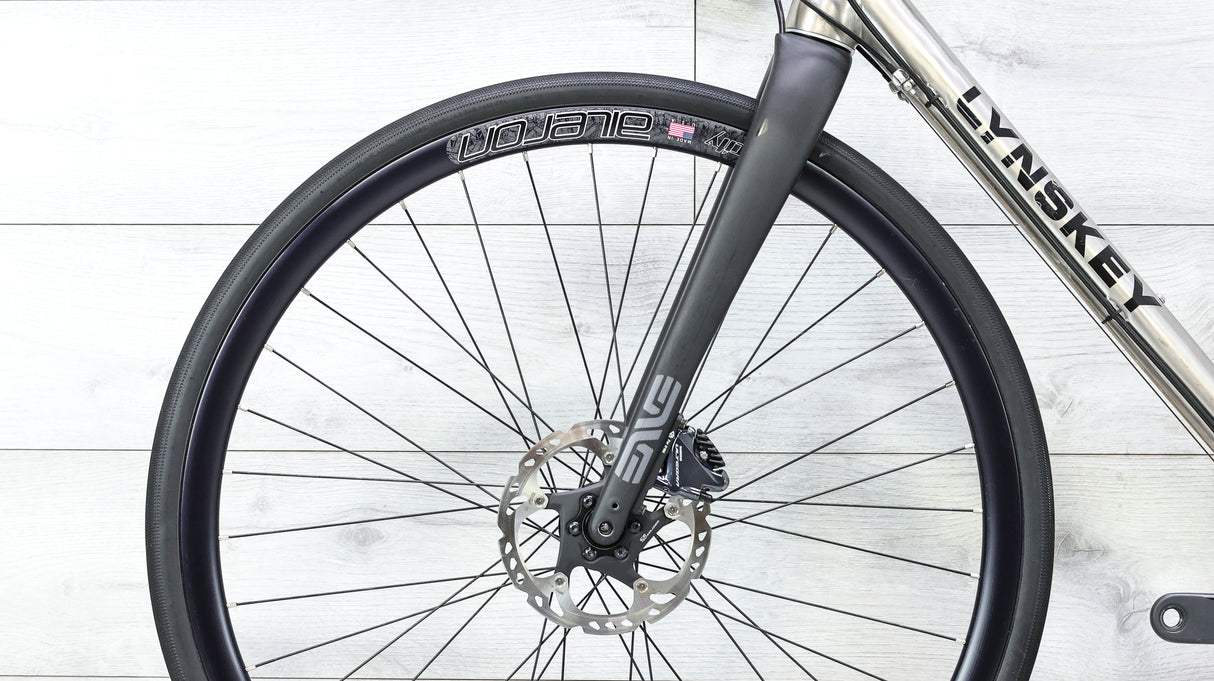 Lynskey Sportive Disc Titanium Road Bike - 2021, Large