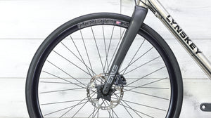 Lynskey Sportive Disc Titanium Road Bike - 2021, Large