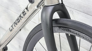 Lynskey Sportive Disc Titanium Road Bike - 2021, Large