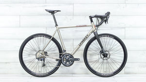 Lynskey Sportive Disc Titanium Road Bike - 2021, Large