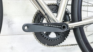 Lynskey Sportive Disc Titanium Road Bike - 2021, Large