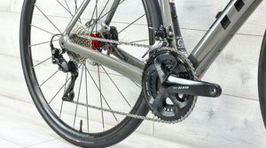 Trek Domane SL 5 Gen 4 Road Bike - 2023, 56cm