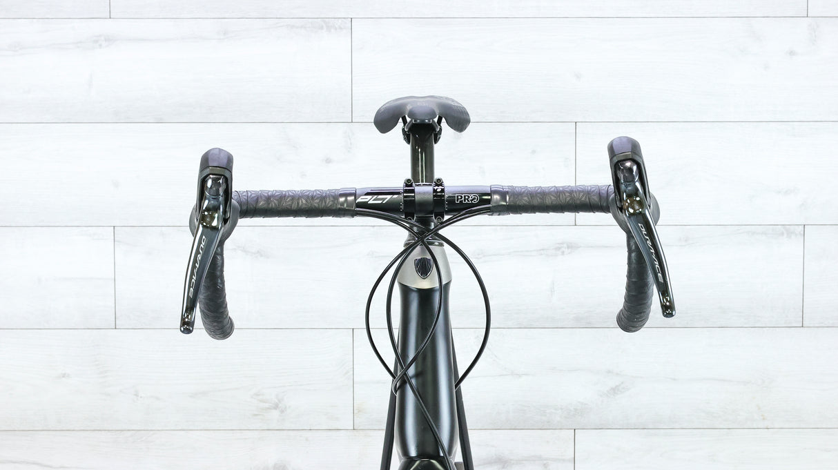 Trek Emonda SLR 8 Disc Road Bike - 2018, 62cm