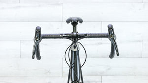 Trek Emonda SLR 8 Disc Road Bike - 2018, 62cm