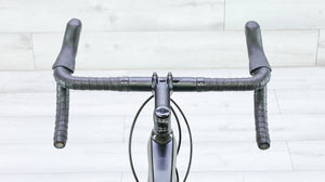 Trek Emonda SLR 8 Disc Road Bike - 2018, 62cm