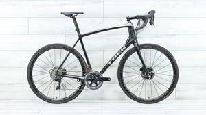 Trek Emonda SLR 8 Disc Road Bike - 2018, 62cm