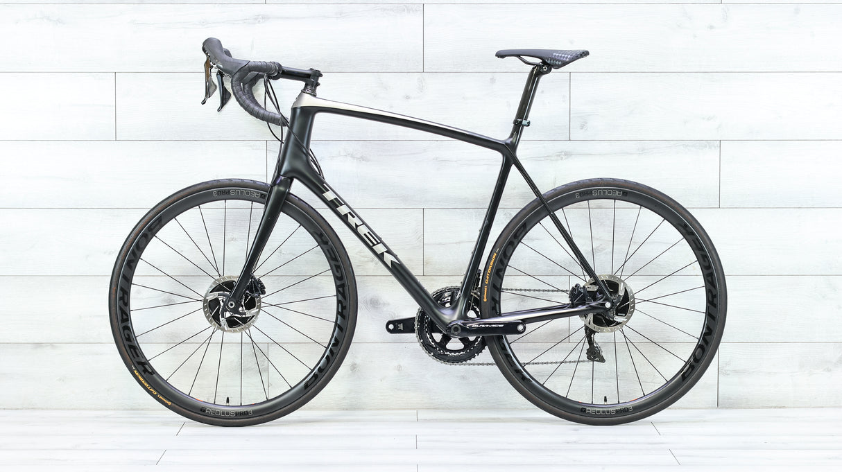 Trek Emonda SLR 8 Disc Road Bike - 2018, 62cm