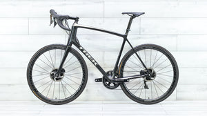 Trek Emonda SLR 8 Disc Road Bike - 2018, 62cm