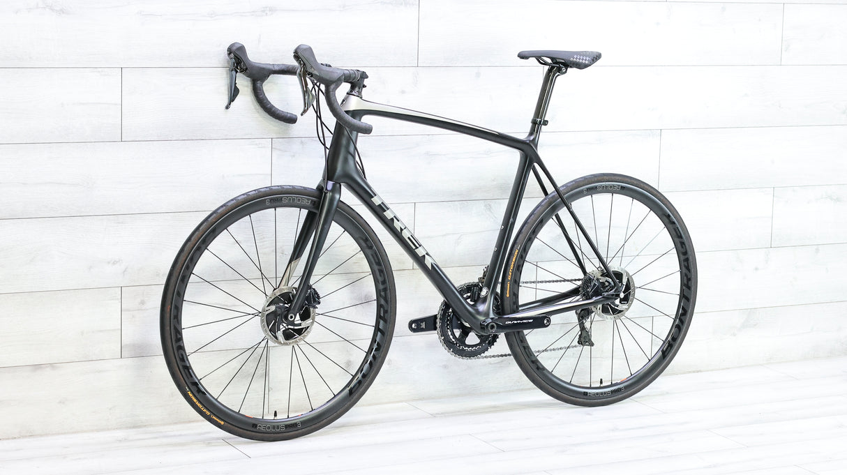 Trek Emonda SLR 8 Disc Road Bike - 2018, 62cm