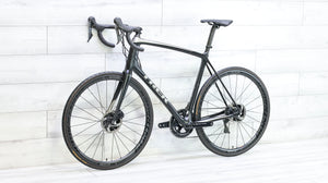 Trek Emonda SLR 8 Disc Road Bike - 2018, 62cm