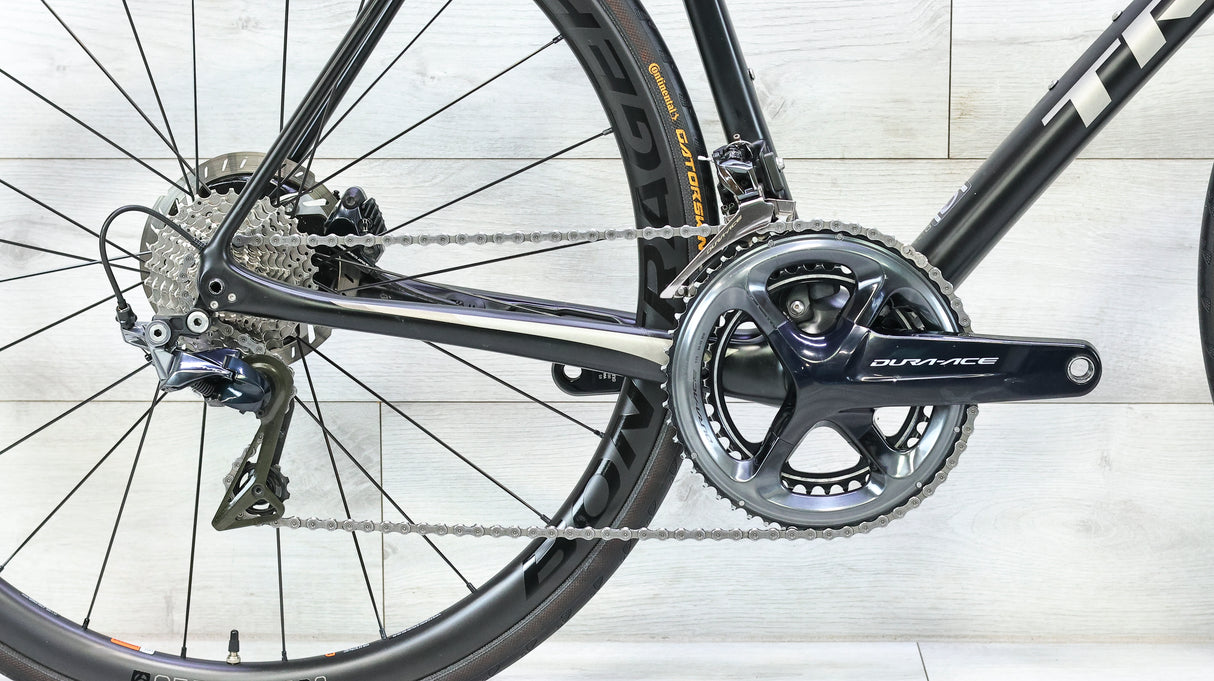 Trek Emonda SLR 8 Disc Road Bike - 2018, 62cm