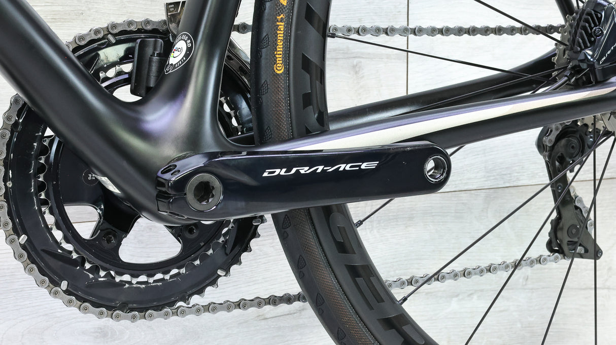 Trek Emonda SLR 8 Disc Road Bike - 2018, 62cm