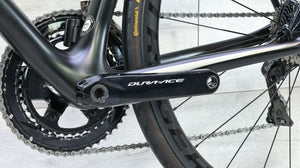 Trek Emonda SLR 8 Disc Road Bike - 2018, 62cm