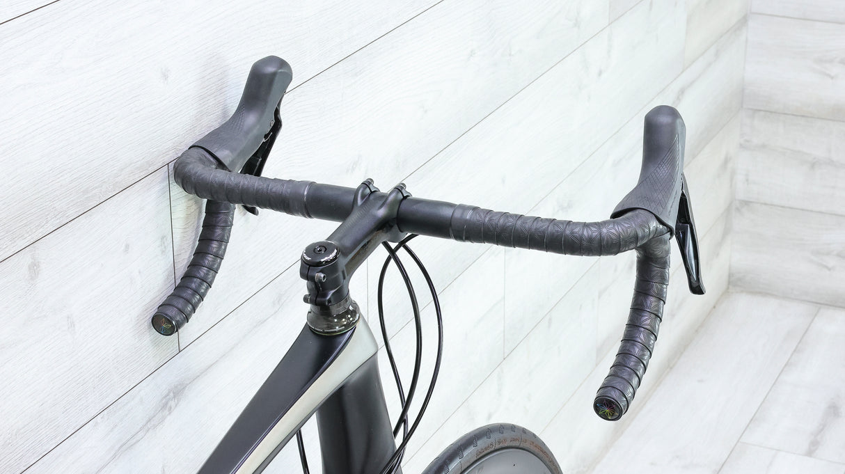 Trek Emonda SLR 8 Disc Road Bike - 2018, 62cm