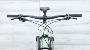 Santa Cruz Chameleon D Plus Mountain Bike - 2021, X-Large