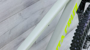 Santa Cruz Chameleon D Plus Mountain Bike - 2021, X-Large