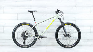 Santa Cruz Chameleon D Plus Mountain Bike - 2021, X-Large