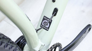 Santa Cruz Chameleon D Plus Mountain Bike - 2021, X-Large