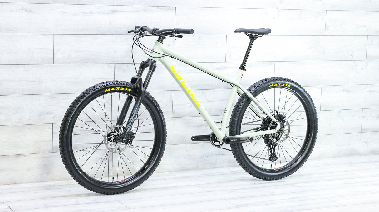 Santa Cruz Chameleon D Plus Mountain Bike - 2021, X-Large