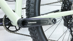 Santa Cruz Chameleon D Plus Mountain Bike - 2021, X-Large