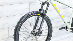 Santa Cruz Chameleon D Plus Mountain Bike - 2021, X-Large