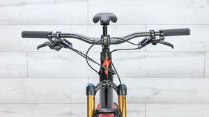 Specialized S-Works Camber 29 Mountain Bike - 2018, Large
