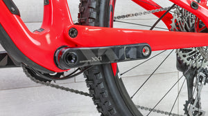 Specialized S-Works Camber 29 Mountain Bike - 2018, Large