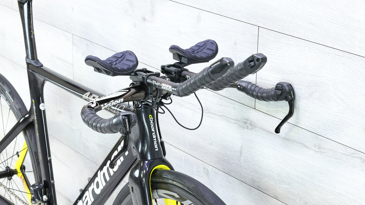 Boardman AiR/TT Elite Triathlon Bike - 2014, 55cm