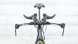 Boardman AiR/TT Elite Triathlon Bike - 2014, 55cm