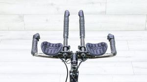 Boardman AiR/TT Elite Triathlon Bike - 2014, 55cm